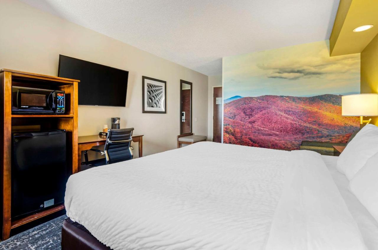 Hotel Clarion Pointe East Staunton